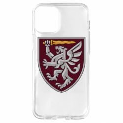 Чехол для iPhone 12 mini ОДШБр - PrintSalon