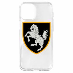 Чехол для iPhone 12 mini Первая ОТБр