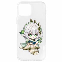 Чехол для iPhone 12 Нахидаа с книгой - PrintSalon