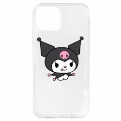 Чехол для iPhone 12 Pro Куроми - PrintSalon