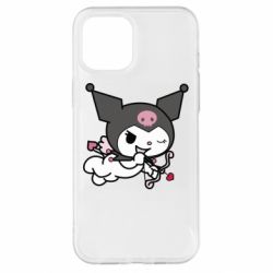 Чохол для iPhone 12 Pro Max Куромі зі стрілою - PrintSalon