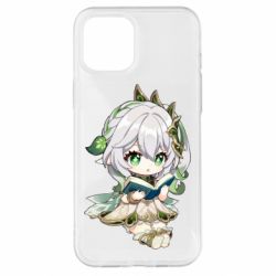 Чехол для iPhone 12 Pro Max Нахидаа с книгой - PrintSalon