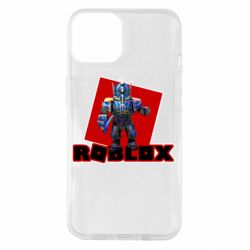 Чехол для iPhone 14 Alar Knight of Splintered Skies - PrintSalon