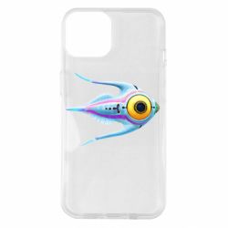 Чехол для iPhone 14 Arctic Peeper - PrintSalon