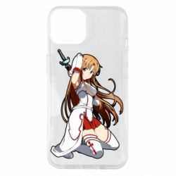 Чохол для iPhone 14 Асуна