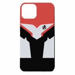 Чохол для iPhone 14 Avengers Outfit - PrintSalon