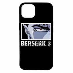Чехол для iPhone 14 Berserk Guts - PrintSalon