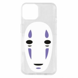 Чохол для iPhone 14 Безликий - PrintSalon