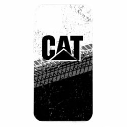 Чохол для iPhone 14 CAT and tires