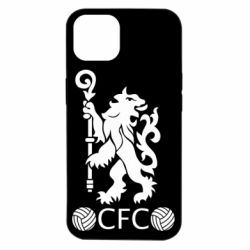 Чохол для iPhone 14 Chelsea CFC - PrintSalon