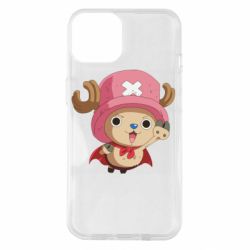 Чехол для iPhone 14 Chopper Tony Tony - PrintSalon