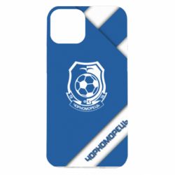 Чехол для iPhone 14 Черноморец Арт - PrintSalon