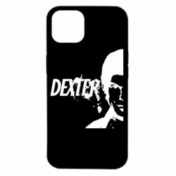 Чехол для iPhone 14 Декстер - PrintSalon