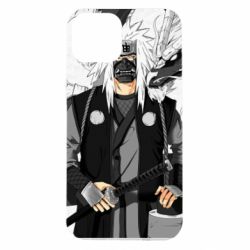 Чохол для iPhone 14 Dragon style Jiraiya - PrintSalon