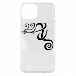 Чохол для iPhone 14 Draken Tattoo