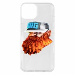 Чехол для iPhone 14 DRG - PrintSalon