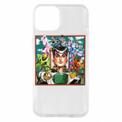 Чехол для iPhone 14 Джоске - PrintSalon