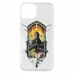 Чохол для iPhone 14 Elden Ring Frame - PrintSalon