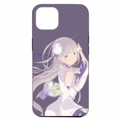 Чохол для iPhone 14 Эмилия