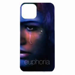 Чохол для iPhone 14 Euphoria Zendaya - PrintSalon