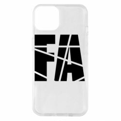 Чехол для iPhone 14 Family fa