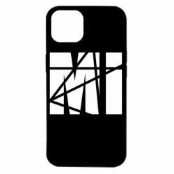 Чехол для iPhone 14 Family mi