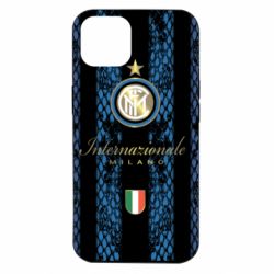 Чехол для iPhone 14 FC Internazionale Milano