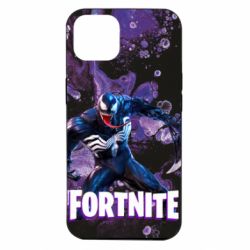 Чохол для iPhone 14 Fortnite Venom - PrintSalon