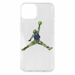 Чехол для iPhone 14 Херсон ВСУ - PrintSalon