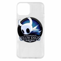 Чехол для iPhone 14 hollow knight game - PrintSalon