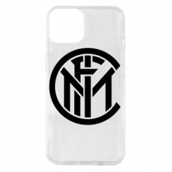 Чехол для iPhone 14 Inter FC