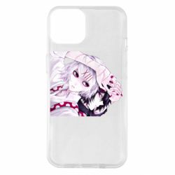 Чохол для iPhone 14 Juuzou Suzuya-PrintSalon Чохол для iPhone 14 Juuzou Suzuya