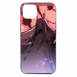 Чохол для iPhone 14 Kaguya Ootsutsuki - PrintSalon