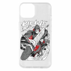 Чохол для iPhone 14 Kisame Hoshigaki Art - PrintSalon