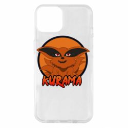 Чохол для iPhone 14 Kurama - PrintSalon