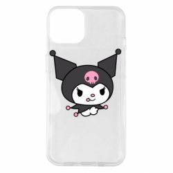 Чехол для iPhone 14 Куроми - PrintSalon