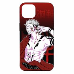 Чохол для iPhone 14 Магічна Битва - PrintSalon