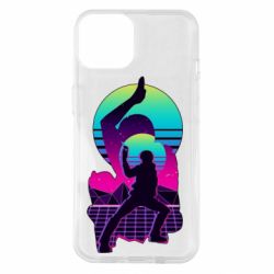 Чохол для iPhone 14 Might Guy - PrintSalon