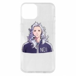 Чохол для iPhone 14 Noi from Dorohedoro