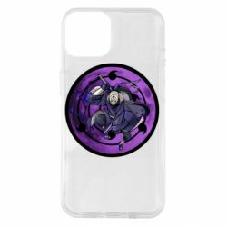 Чохол для iPhone 14 Obito in Endless Tsukuyomi - PrintSalon