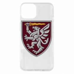 Чехол для iPhone 14 ОДШБр - PrintSalon