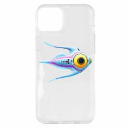 Чехол для iPhone 14 Plus Arctic Peeper - PrintSalon