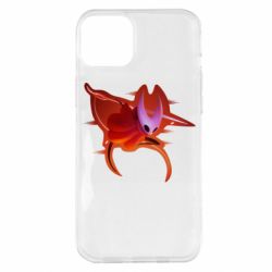 Чохол для iPhone 14 Plus Attacking Hornet - PrintSalon