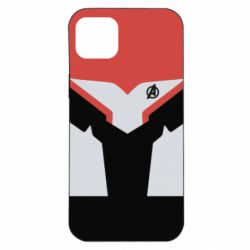 Чохол для iPhone 14 Plus Avengers Outfit - PrintSalon