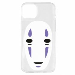 Чохол для iPhone 14 Plus Безликий - PrintSalon