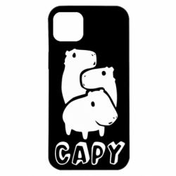 Чехол для iPhone 14 Plus Capy - PrintSalon