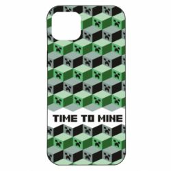 Чохол для iPhone 14 Plus Creeper Optical Illusion - PrintSalon