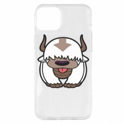 Чехол для iPhone 14 Plus Cute Appa - PrintSalon