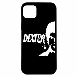 Чехол для iPhone 14 Plus Декстер - PrintSalon