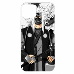 Чохол для iPhone 14 Plus Dragon style Jiraiya - PrintSalon